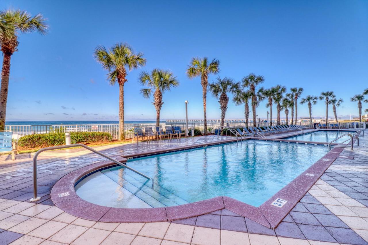 Sterling Reef 902 Apartment Panama City Beach Bilik gambar
