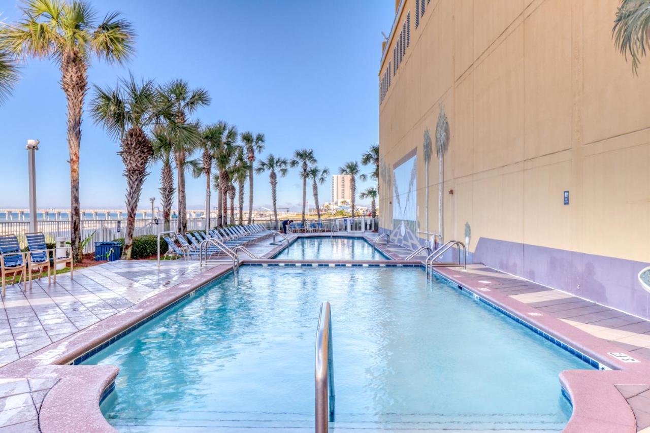 Sterling Reef 902 Apartment Panama City Beach Bilik gambar