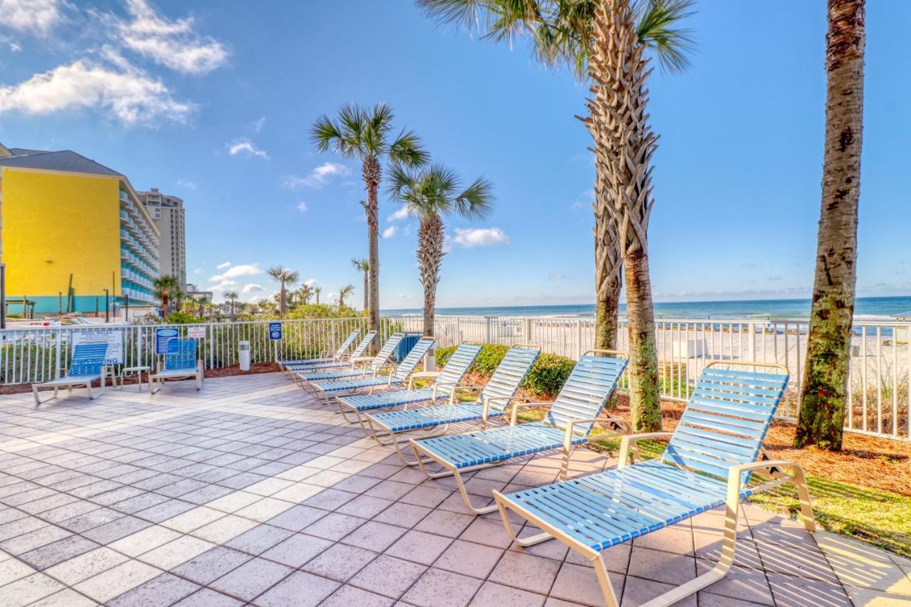 Sterling Reef 902 Apartment Panama City Beach Bilik gambar