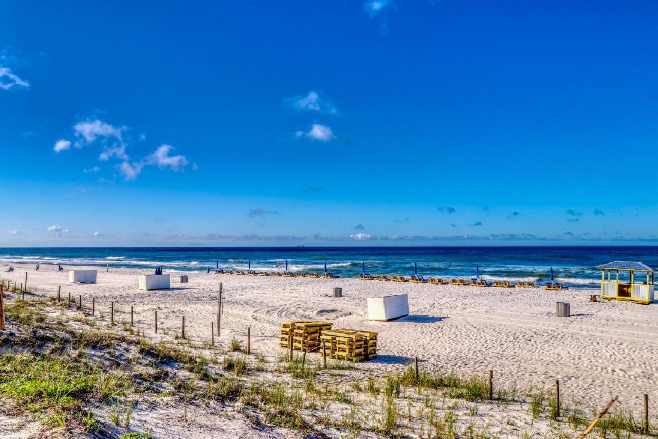 Sterling Reef 902 Apartment Panama City Beach Bilik gambar