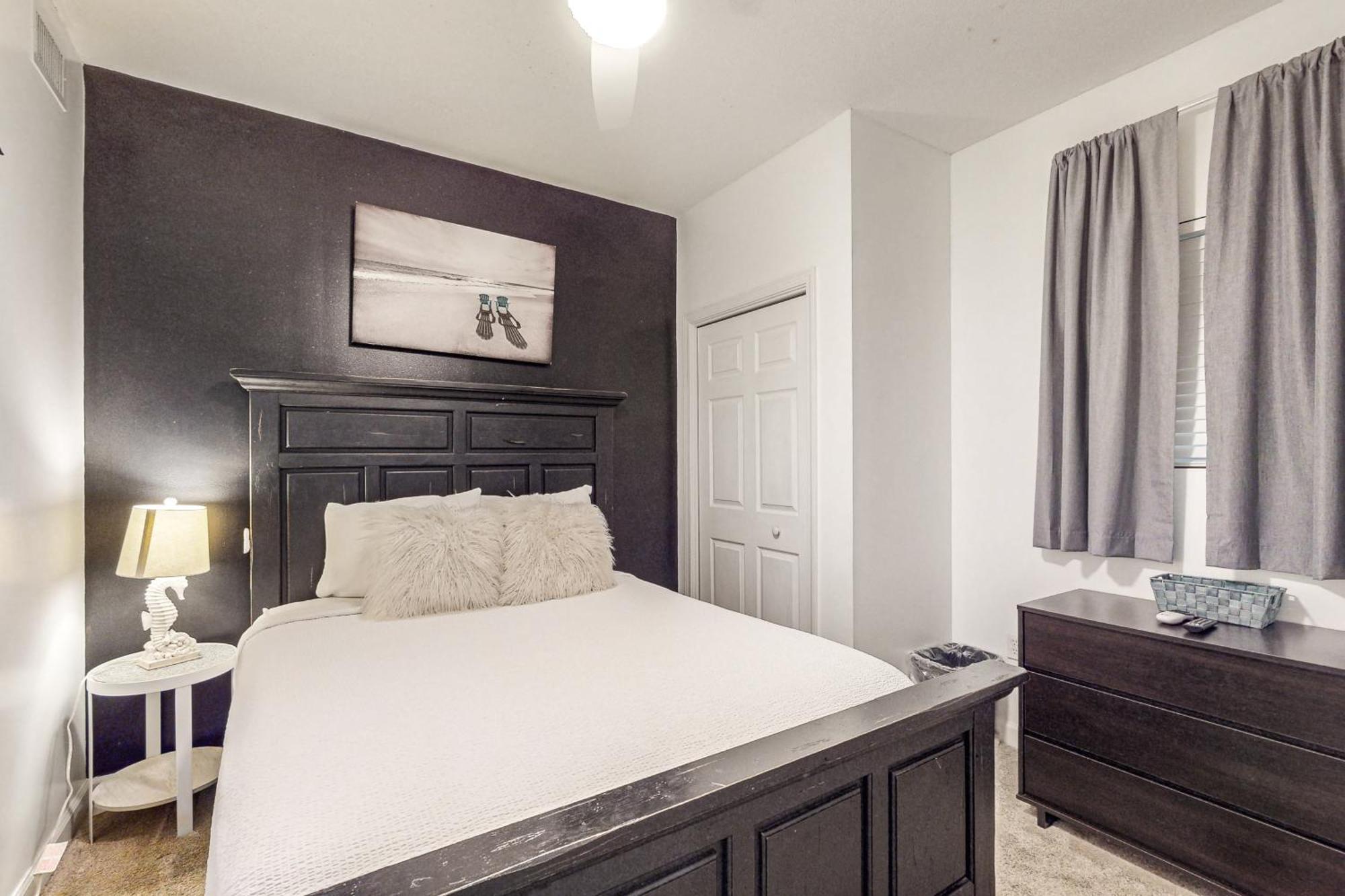 Sterling Reef 902 Apartment Panama City Beach Luaran gambar