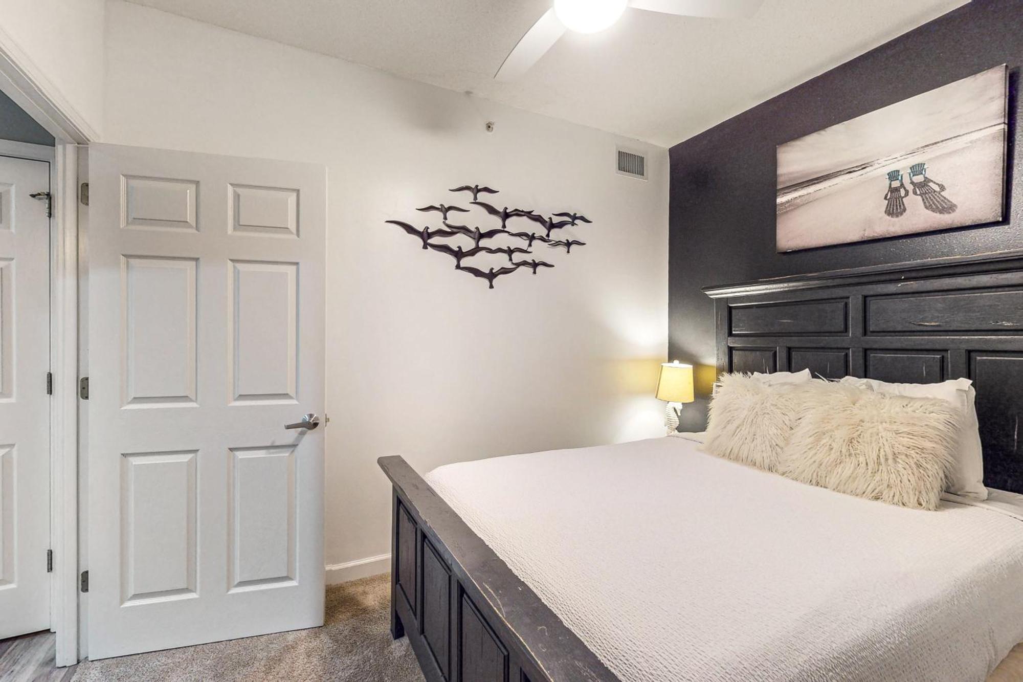 Sterling Reef 902 Apartment Panama City Beach Luaran gambar