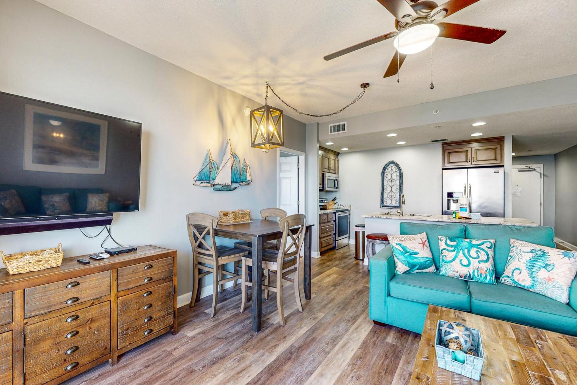 Sterling Reef 902 Apartment Panama City Beach Luaran gambar